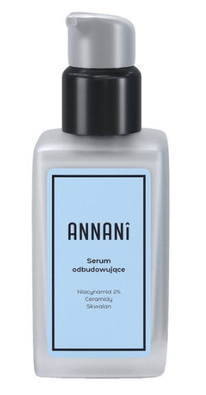 Ser restaurator Annani 30ml