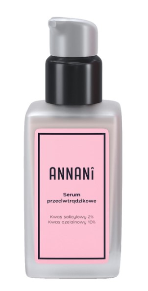 Annani Anti-Acne Serum 30ml