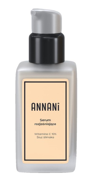 Annani Ser iluminator 30ml