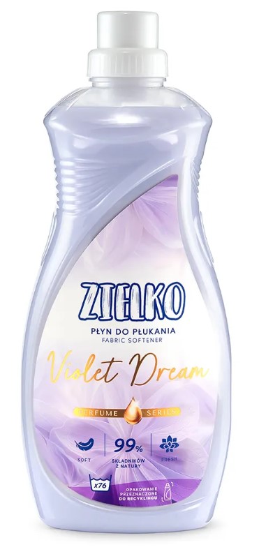 Violet Dream Clătire 1520ml