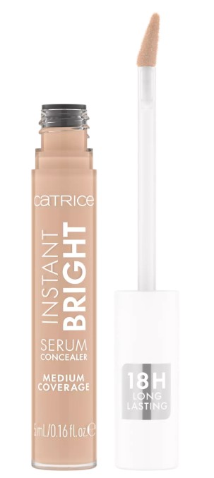 Catrice Instant Bright Serum Concealer 002N