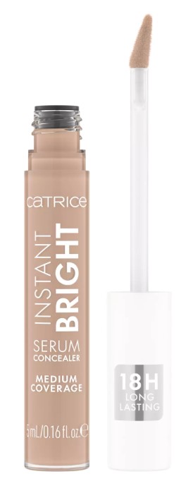 Catrice Instant Bright Serum Concealer 010C