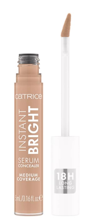 Catrice Instant Bright Serum Concealer Concealer 020W