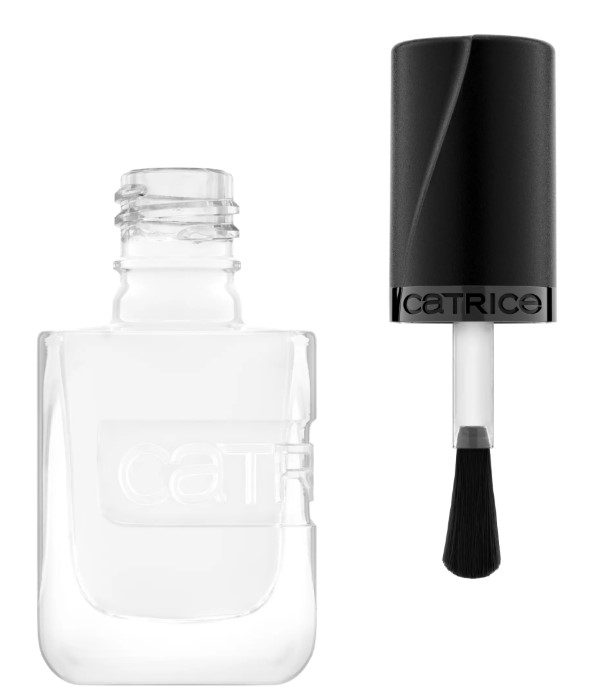 Lac de unghii Catrice Gel Affair 001 Ibiza Feeling