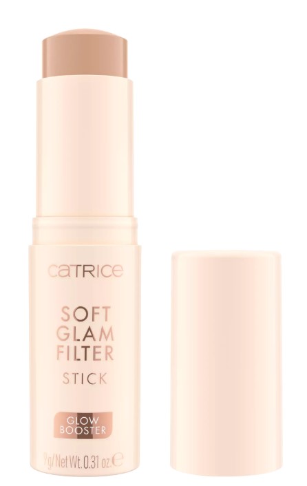 Fond de ten Catrice Soft Glam Filter Stick 010 Fair Light