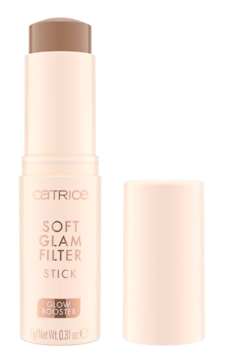 Fond de ten în stick cu filtru Catrice Soft Glam 030 Mediu