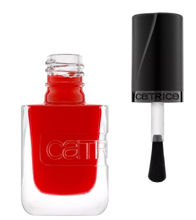 Lac de unghii Catrice Gel Affair 019 Vive IAmour