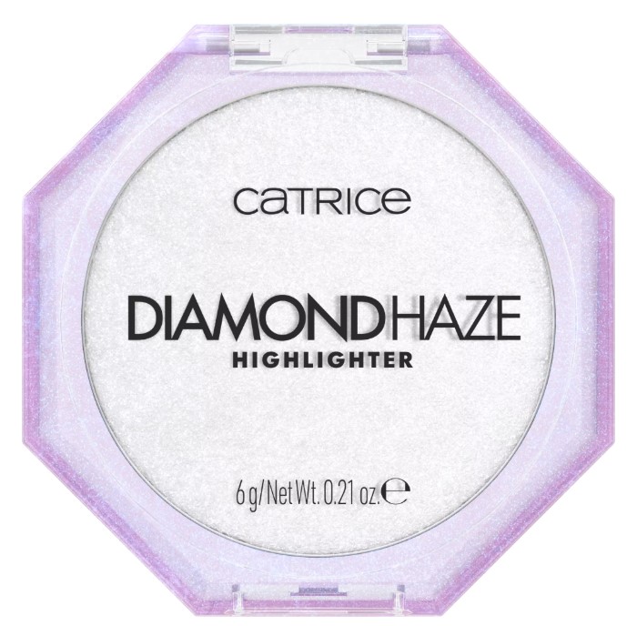 Catrice Diamond Haze Highlighter 010 Gimme Glitter