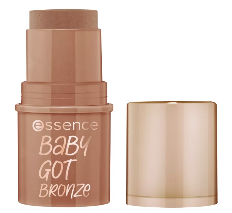 Essence Baby Got Bronze Bronzer Stick 10 Cinnamon Spice