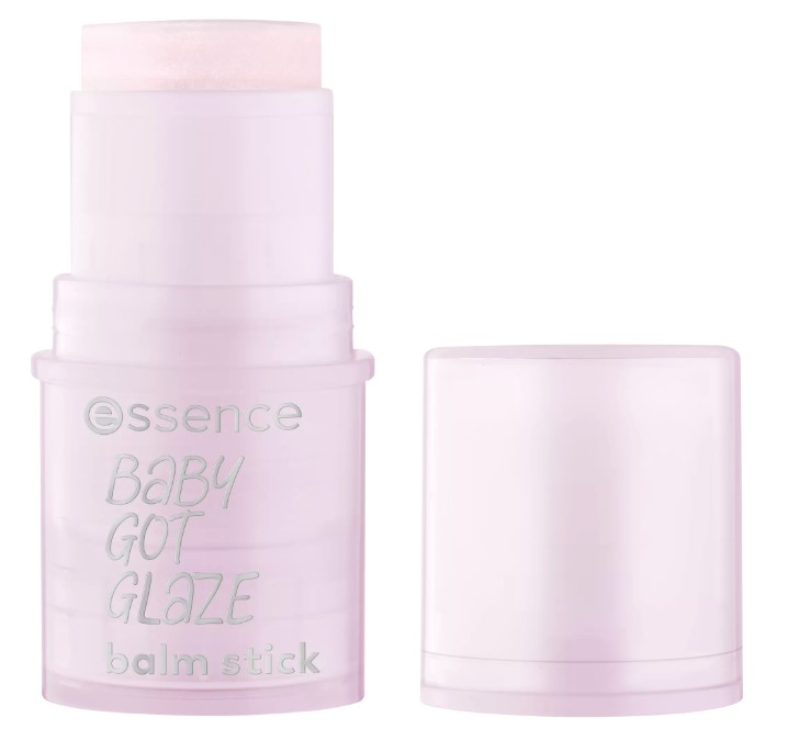Essence Baby Got Glaze Balm Stick