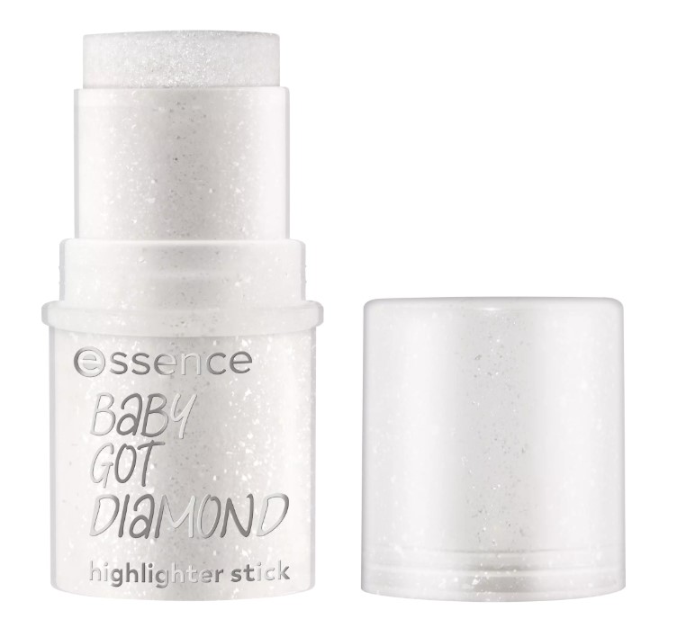 Essence Baby Got Diamond Glitter Stick
