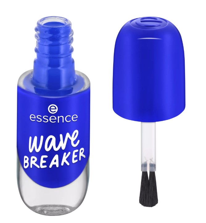 Essence Gel Nail Colour Lac de unghii 75 Wave Breaker