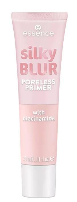 Essence Silky Blur Silky Make-up Base 30ml