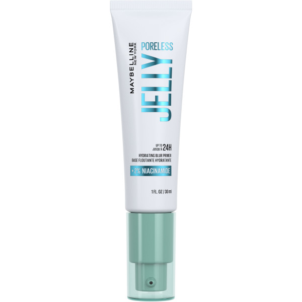 Baza de machiaj Maybelline Poreless Jelly 30ml