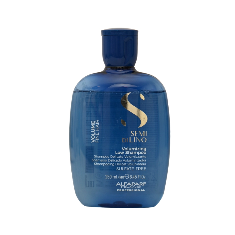 Șampon Alfaparf Semi Di Lino Volume 250ml