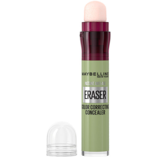Maybelline The Eraser Instant Anti-Age Concealer Verde