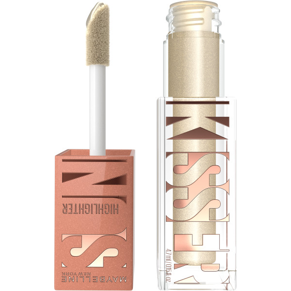 Maybelline Sunkisser Liquid Highlighter 22 Star Studded