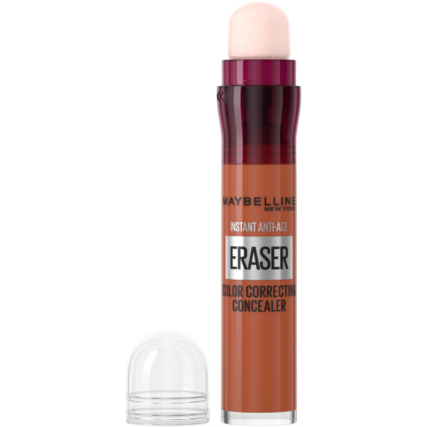 Maybelline The Eraser Instant Anti-Age Concealer Portocaliu