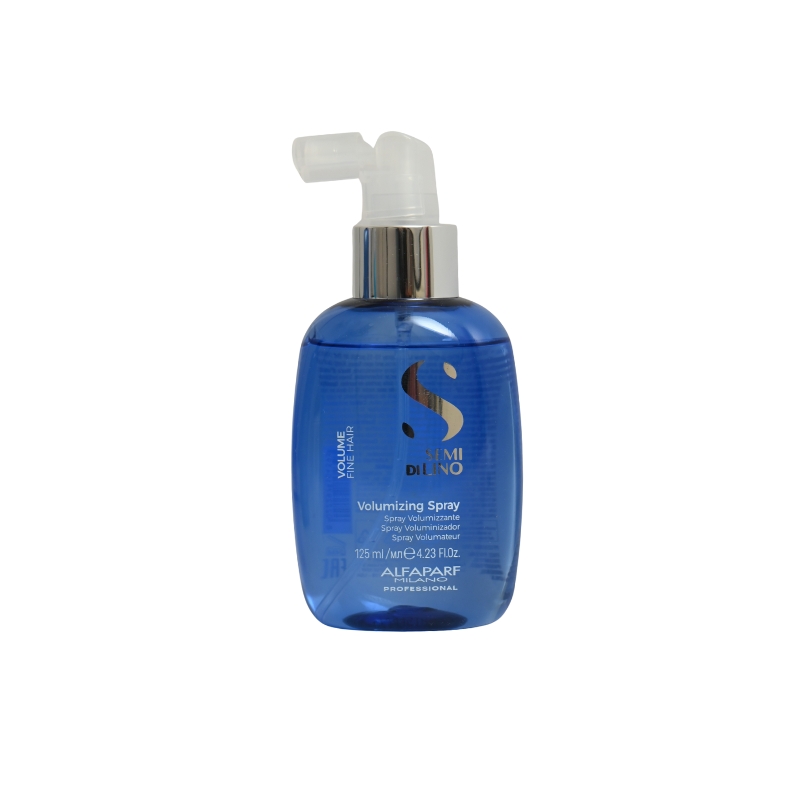 Alfaparf Semi Di Lino Volumizing Hair Volume Spray 125ml