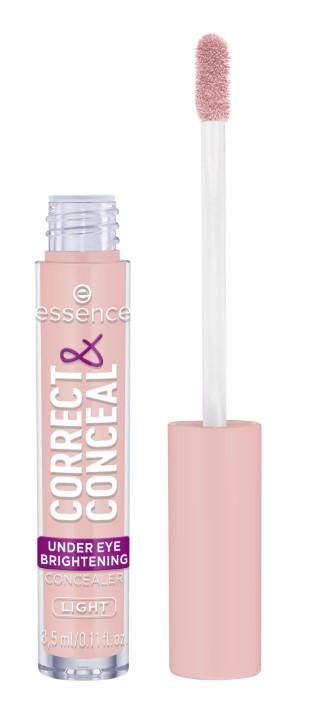 Essence Correct &amp; Conceal Concealer 10 Light