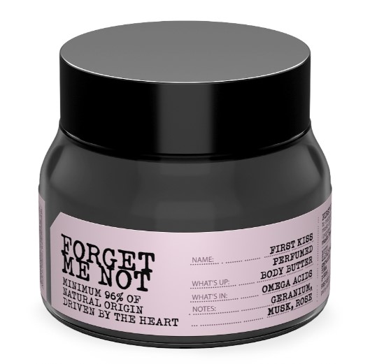 Farmona Forget Me Not First Kiss unt de corp parfumat 200ml