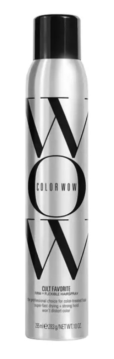 Spray de păr Color Wow Cult Favorite 295ml