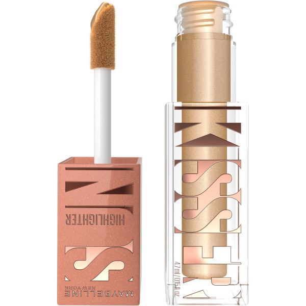 Maybelline Sunkisser Liquid Highlighter 21 All Star