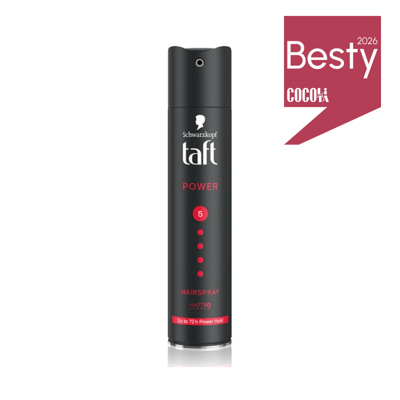 Lac de păr Schwarzkopf Taft Power 5 250ml