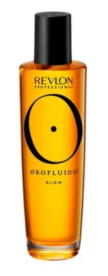 Revlon Professional Orofluido Eliksir do Włosów z Olejkiem Arganowym 100ml