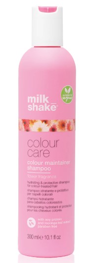 Șampon de îngrijire a culorii Milk Shake 300ml