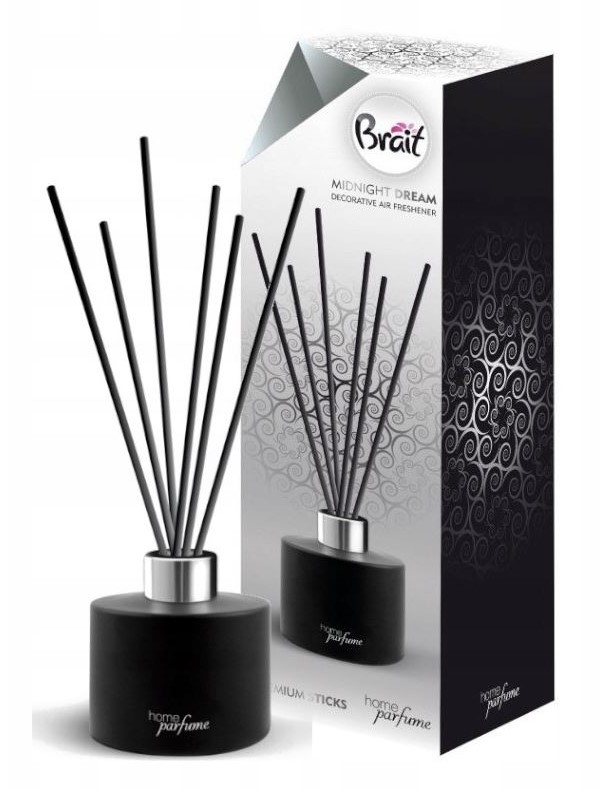 Brait Midnight Dream sticks de parfum 100ml