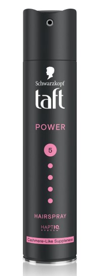 Schwarzkopf Taft Power Cashmere 5 Spray de păr 250ml