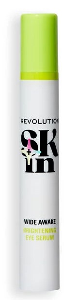 Revolution Skin Wide Awake Ser iluminator pentru ochi 15ml