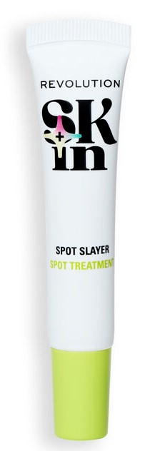 Revolution Skin Spot Slayer pentru imperfecțiuni 15ml