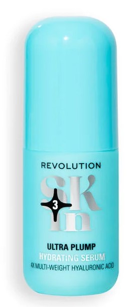 Revolution Skin Ultra Plump Ser hidratant pentru față 30ml