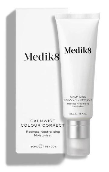 Medik8 Calmwise Colour Correct Cremă de mascare și neutralizare 50ml