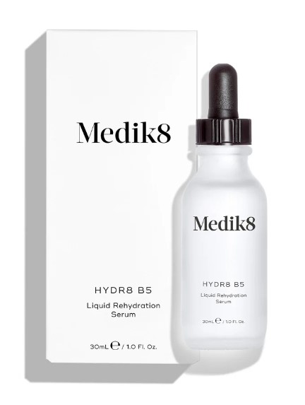 Medik8 Hydr8 B5 Ser hidratant ușor 30ml