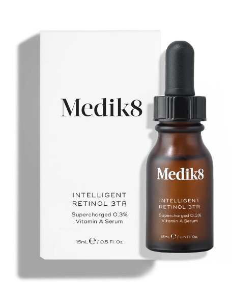 Medik8 Intelligent Retinol 3TR Ser puternic cu vitamina A 15ml