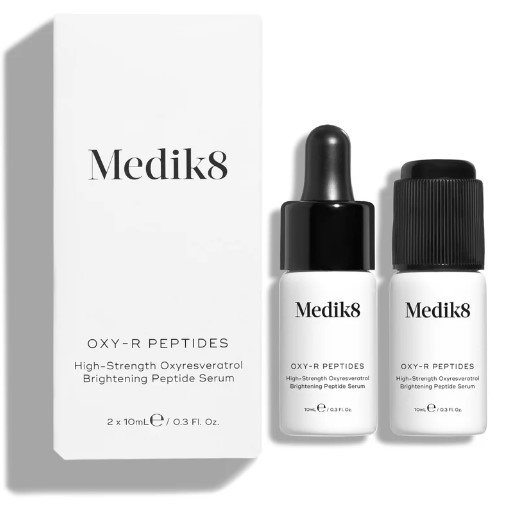 Medik8 Oxy-R Peptides Ser peptidic intensiv 2x10ml