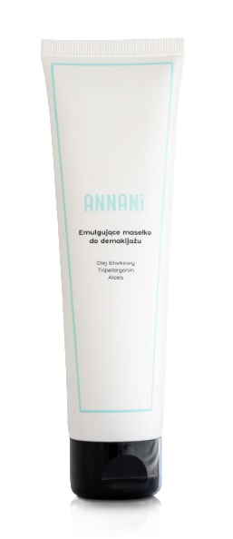 Annani unt emulgator demachiant 100ml