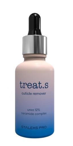 STALEKS Pro treat.s Skin Remover 30ml