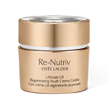Estee Lauder Re-Nutriv Ultimate Lift Regenerating Youth Creme Gelee Anti-Wrinkle Face Cream 50ml