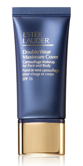 Estee Lauder Double Wear Maximum Cover Foundation SPF15 2N1 Desert Beige