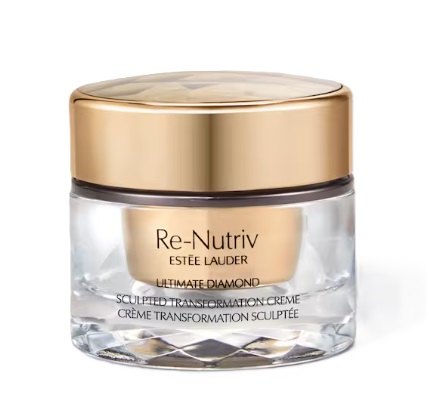 Estee Lauder Re-Nutriv Ultimate Diamond Sculpted Transformation Cream 50ml