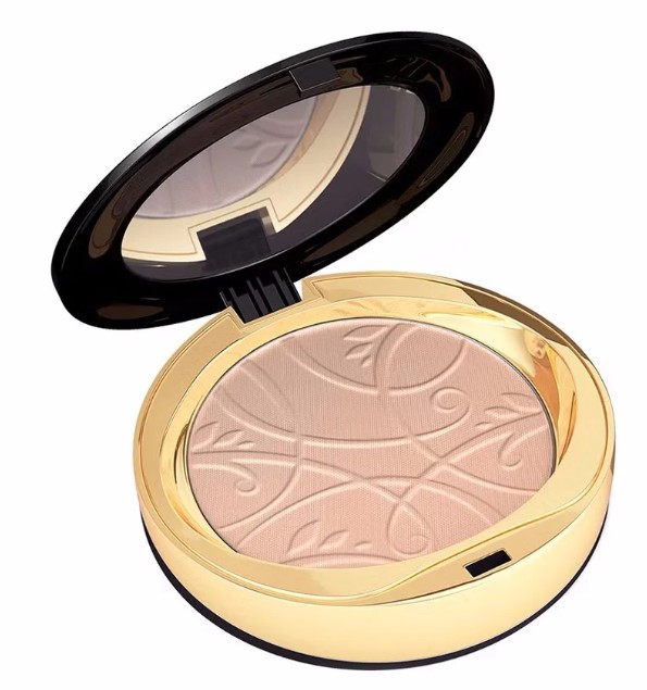 Eveline Celebrities Beauty Pudră minerală matifiantă și netezitoare 22 Natural