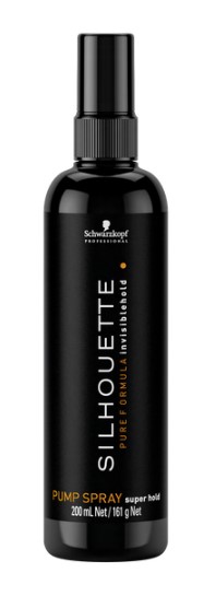 Schwarzkopf Super Hold Spray pentru păr 200ml