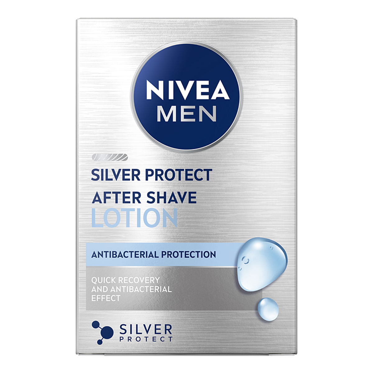 NIVEA Men Skin Protection After Shave Water 100ml