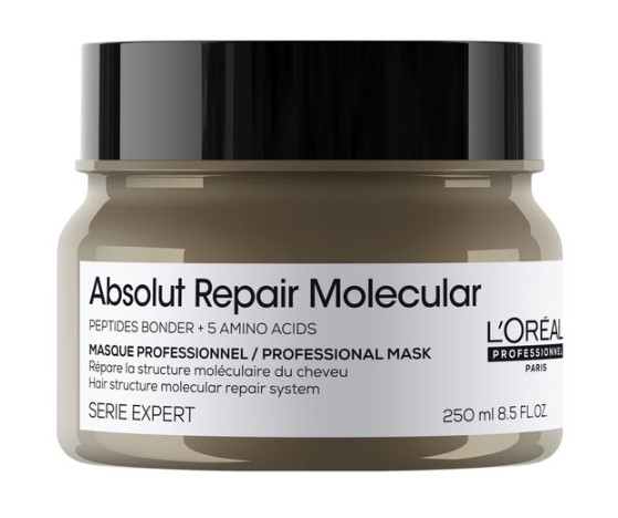 Loreal Professionnel Absolut Repair Molecular Hair Mask 250ml