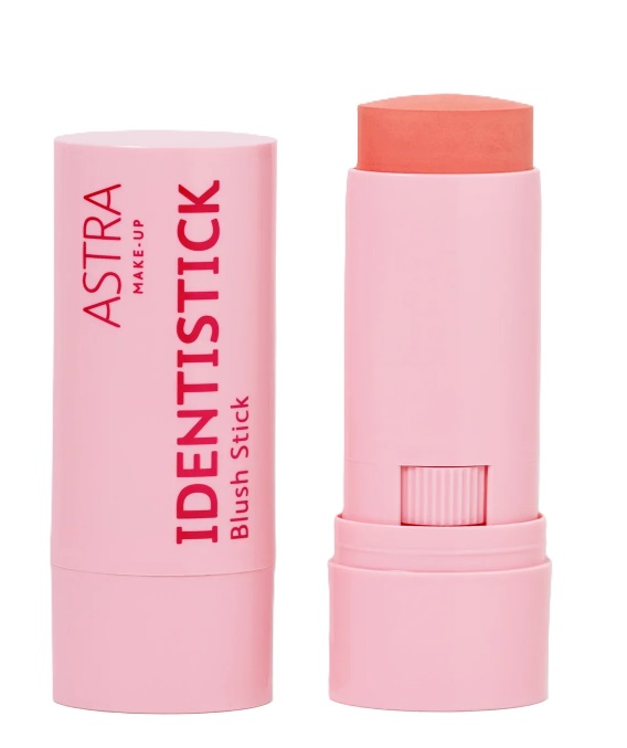 ASTRA Identistick Blush 01 Peach Persona