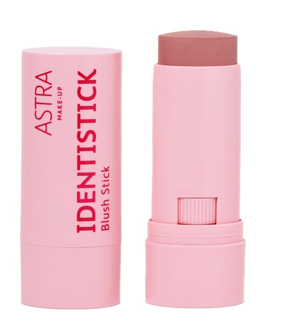 ASTRA Identistick Blush 02 Profil roz
